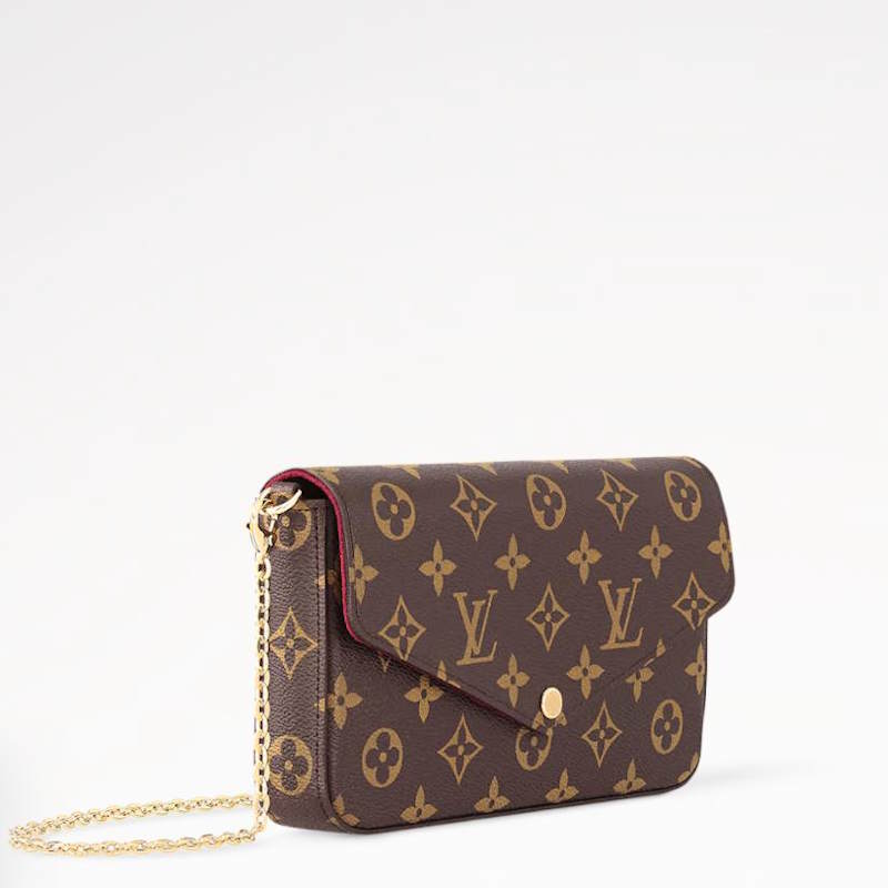 LU Bag  21 cm
