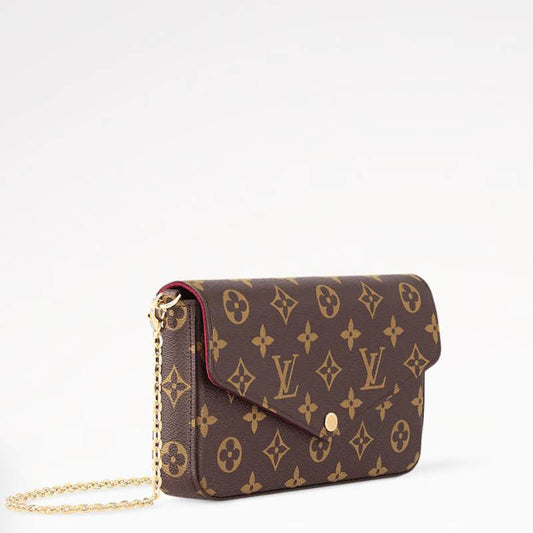 LU Bag  21 cm