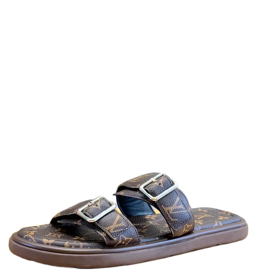 LU Slippers Man 3 Color's