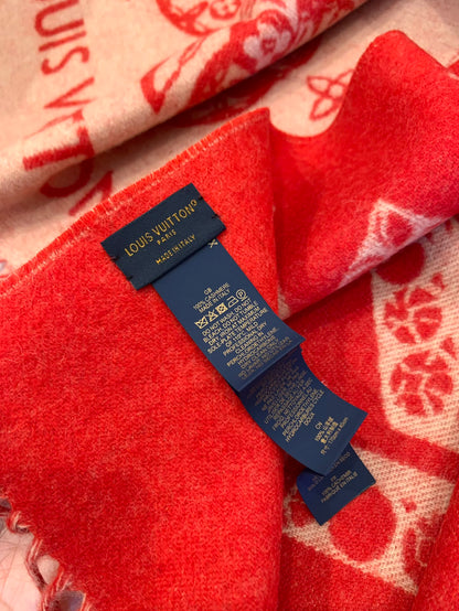 LU  Scarf