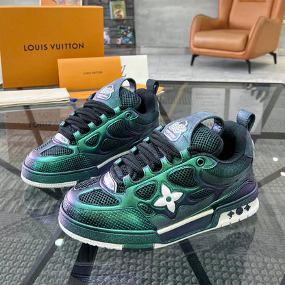 LU  Sneakers Runner 2 Color 's 46