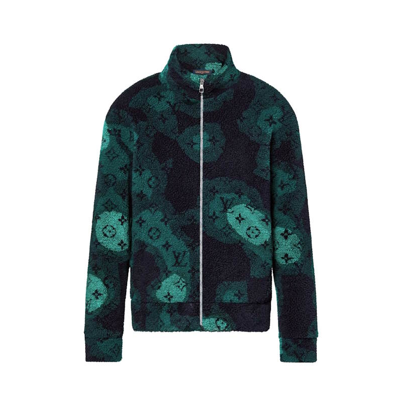 LU Jacket Fur GO