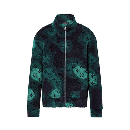 LU Jacket Fur GO