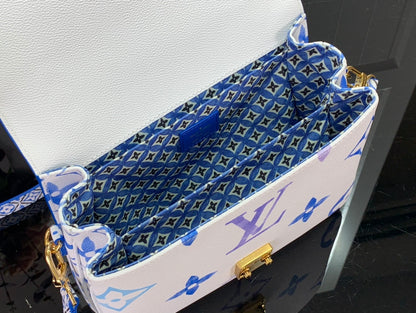 LU Bag 25 Cm