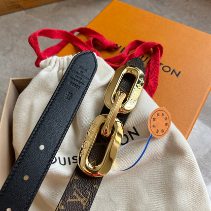 LU  Belt 2 Color 's