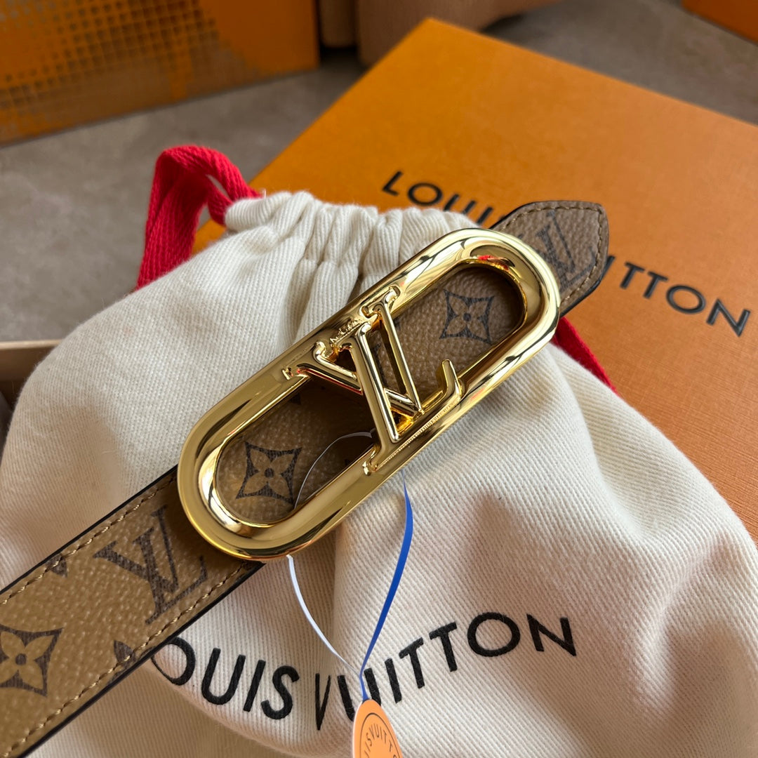 LU  Belt 2 Color 's