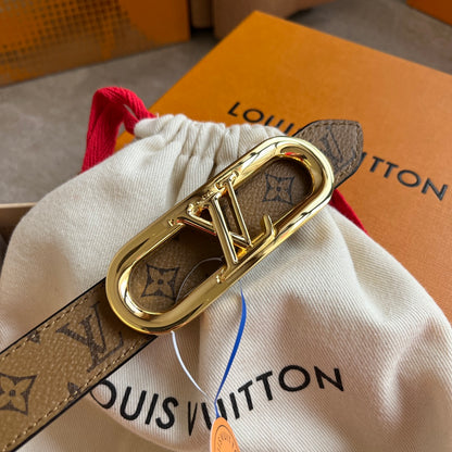 LU  Belt 2 Color 's