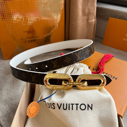 LU  Belt 2 Color 's