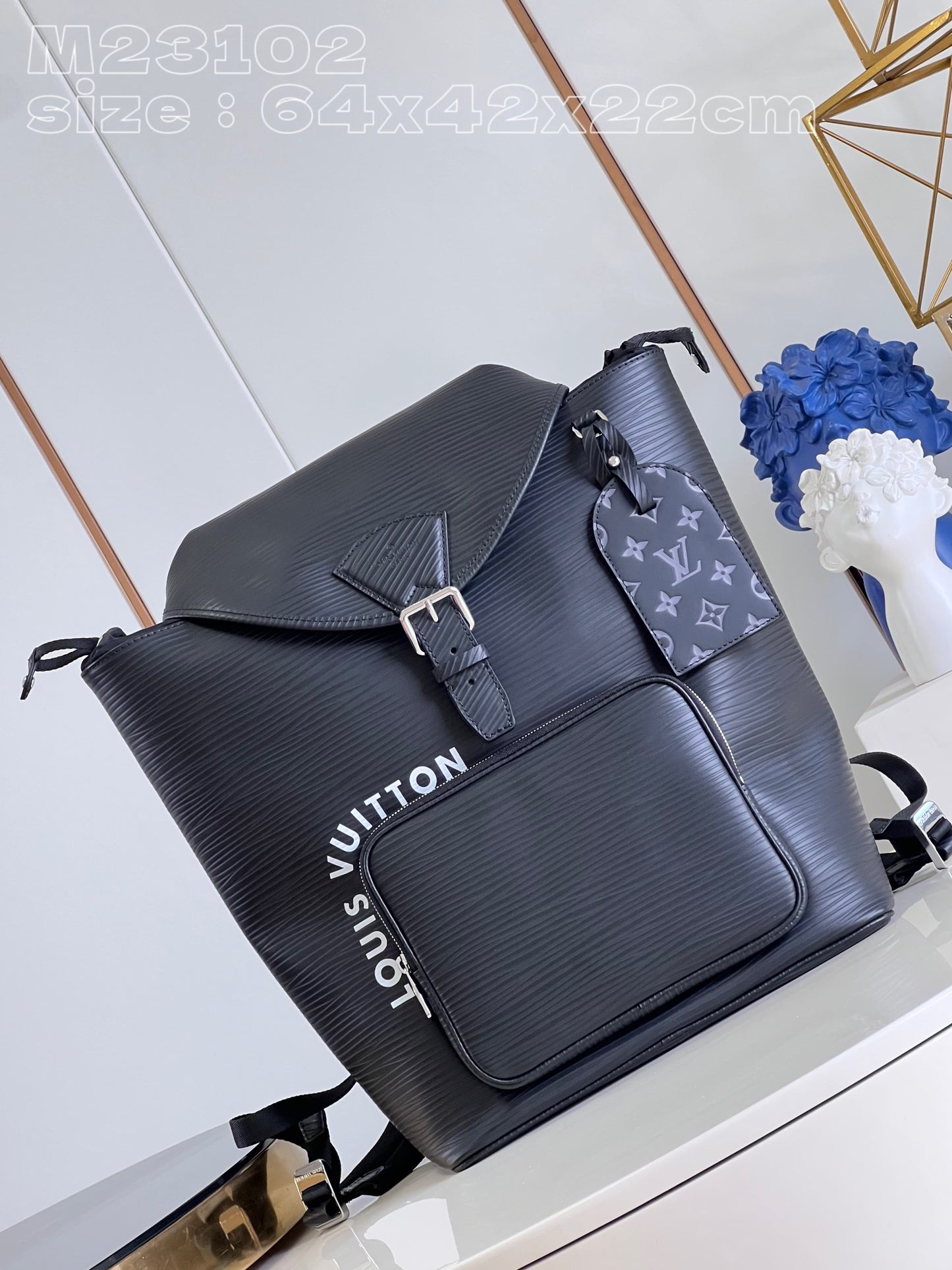 LU  Backpack 40 cm