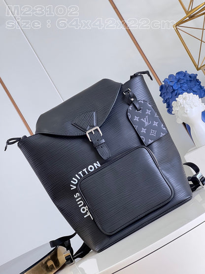 LU  Backpack 40 cm