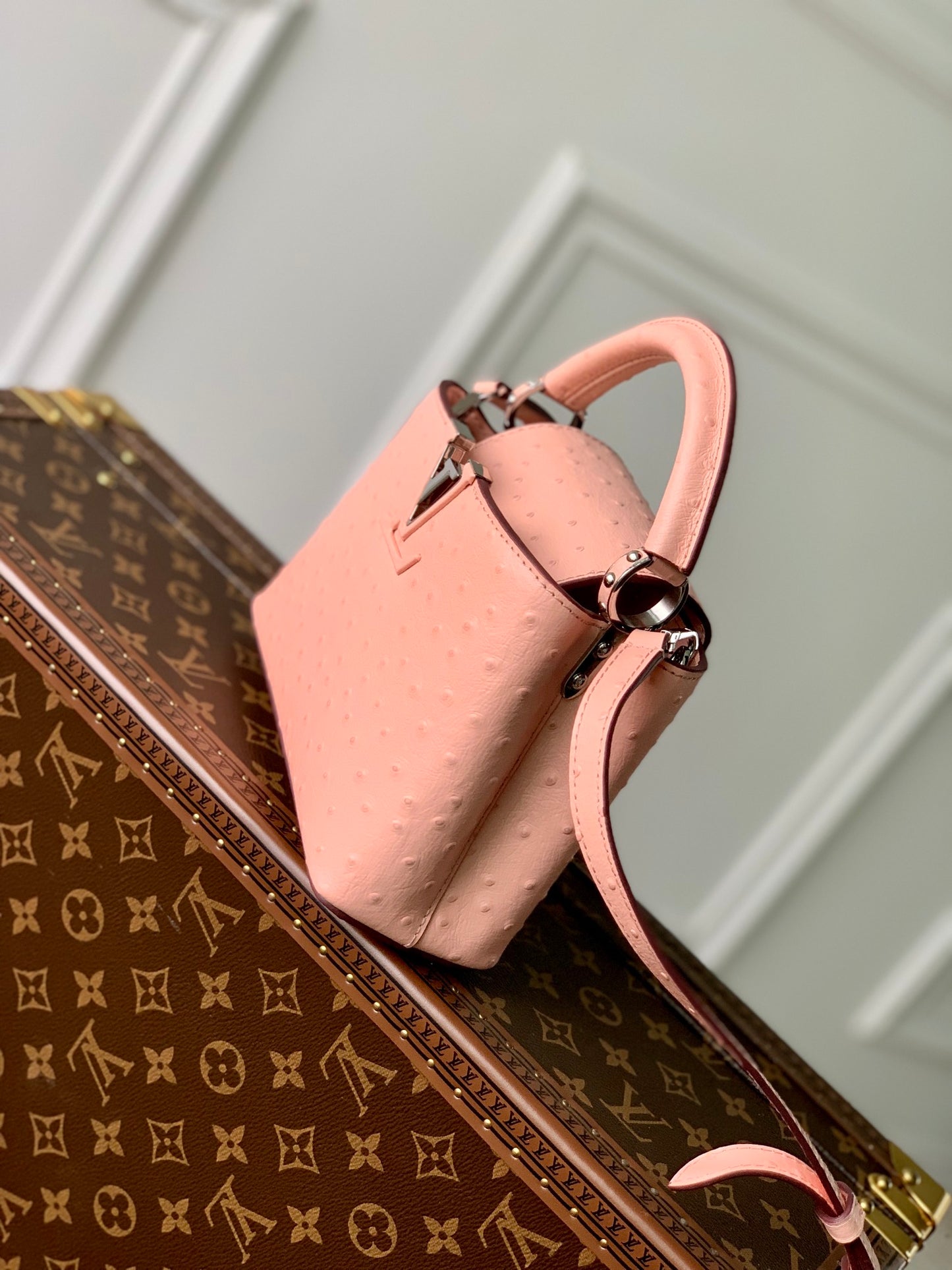 LY   Bag 2 Color 's