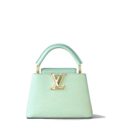 LU  Bag  2 Color 's