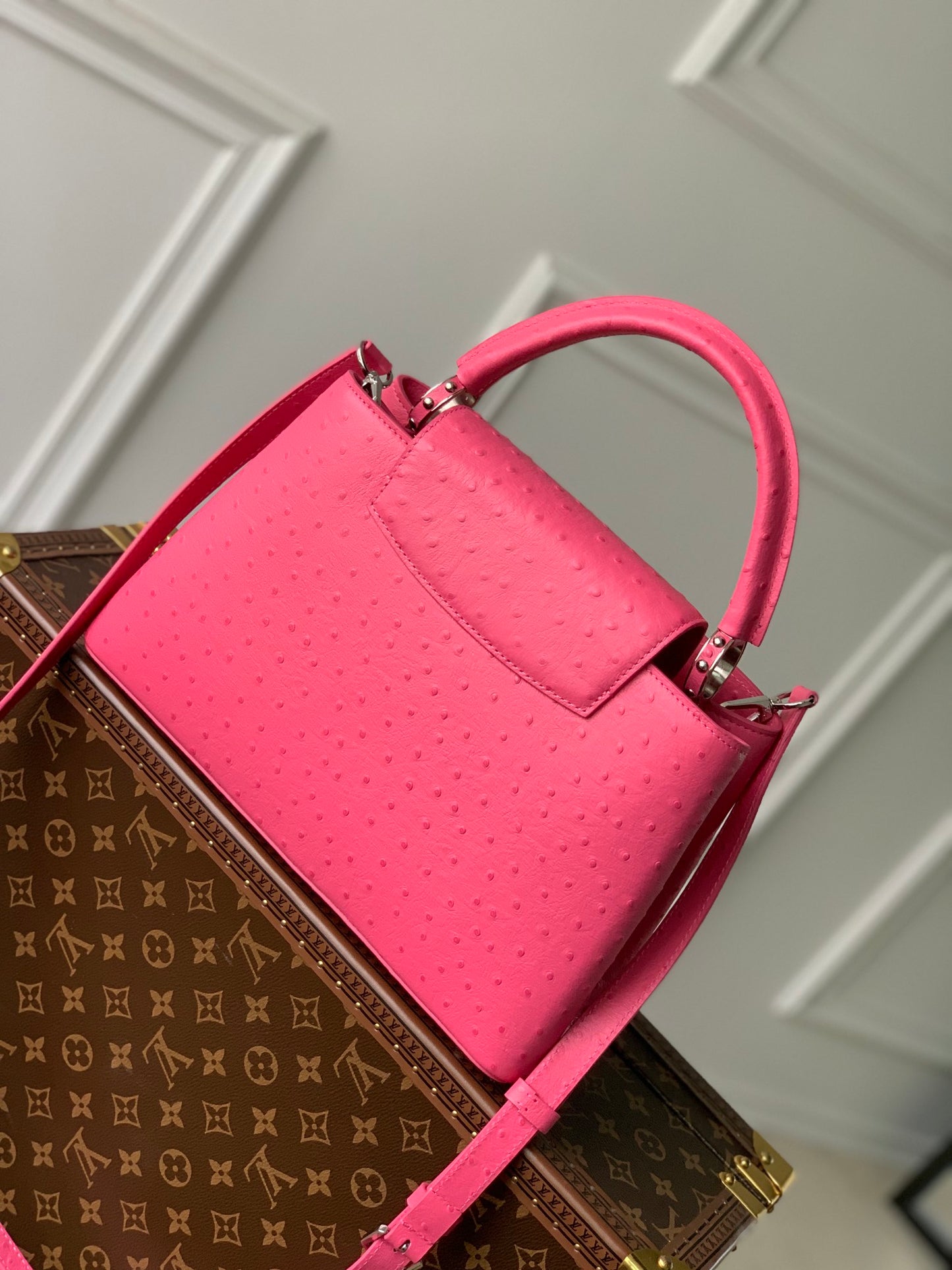 LY   Bag 2 Color 's