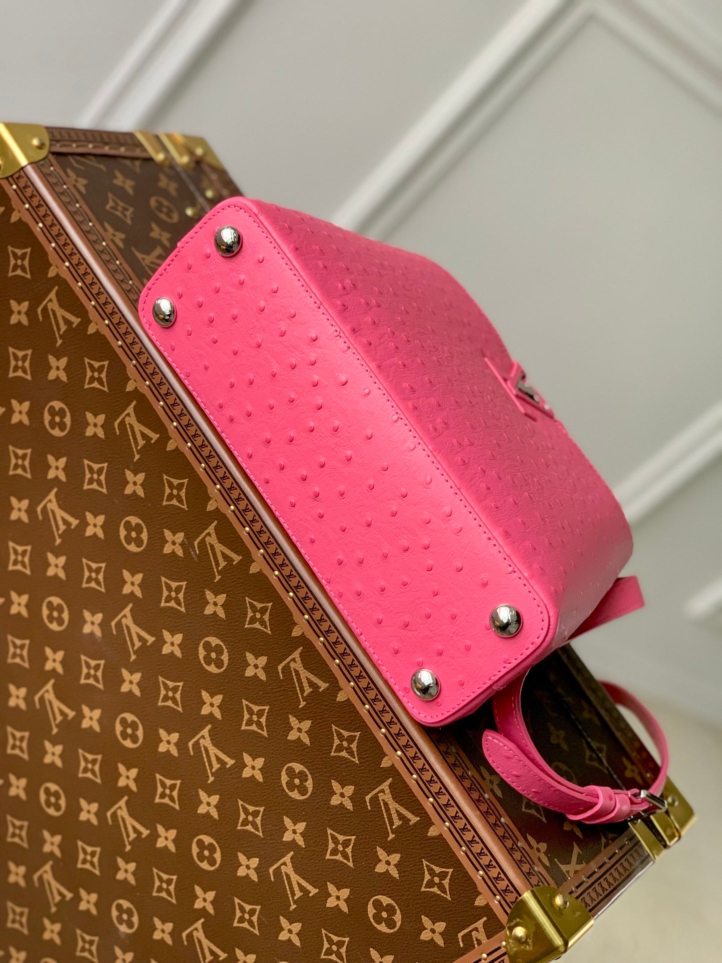 LY   Bag 2 Color 's