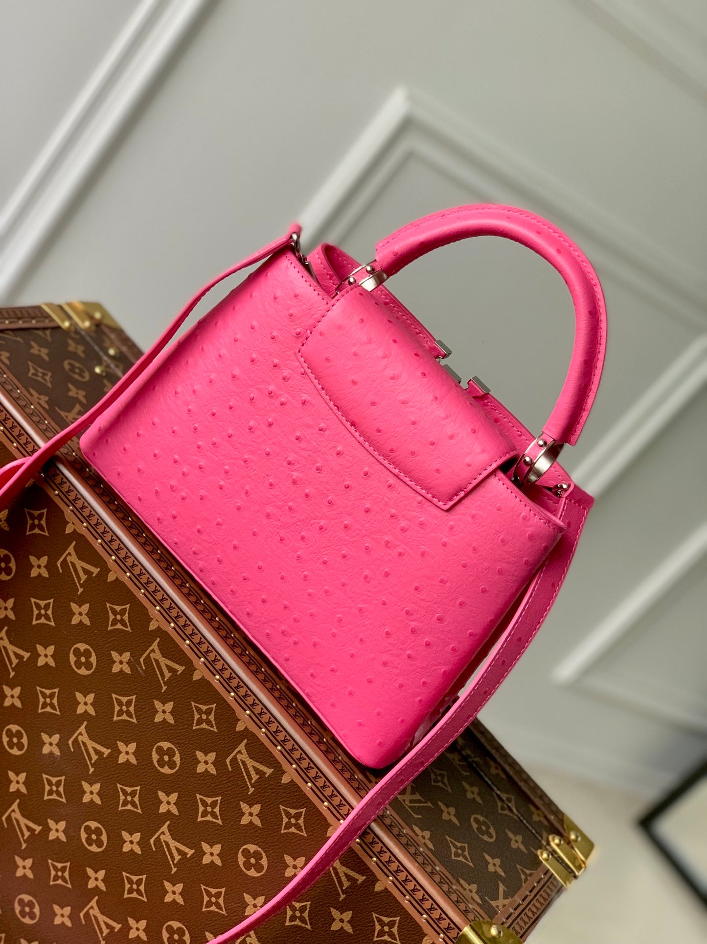 LY   Bag 2 Color 's