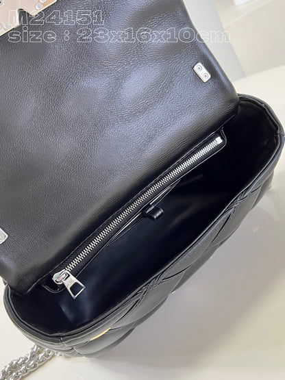 LU Bag 23 cm 2 Color 's