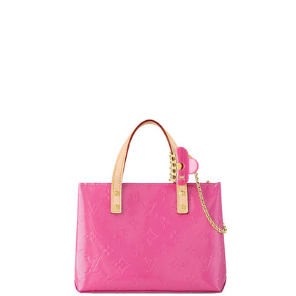 LU  Bag  2 Color 's 22 cm Read