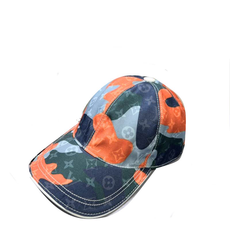 LU  Cap 2 Color's
