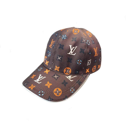 LU Cap Hat