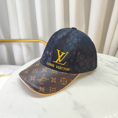 LU Hat Cap 2 Color 's