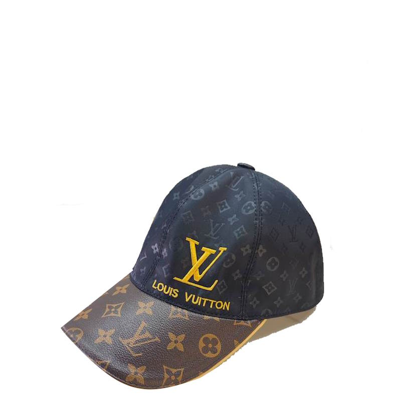 LU Hat Cap 2 Color 's