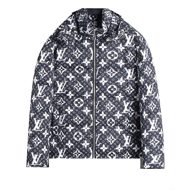 LU Down Jacket