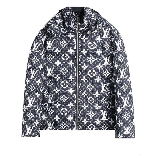 LU Down Jacket