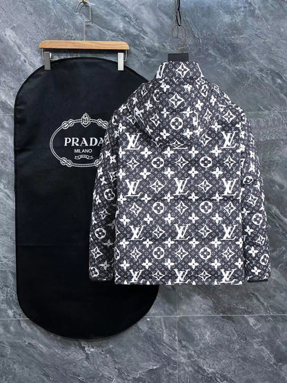 LU Down Jacket