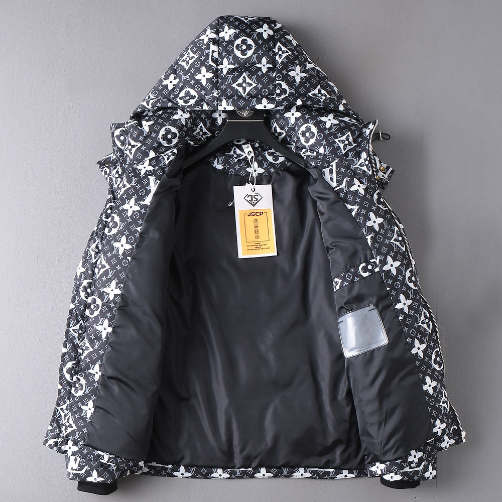 LU Down Jacket