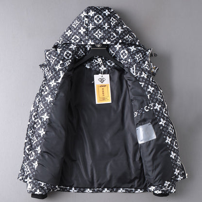 LU Down Jacket