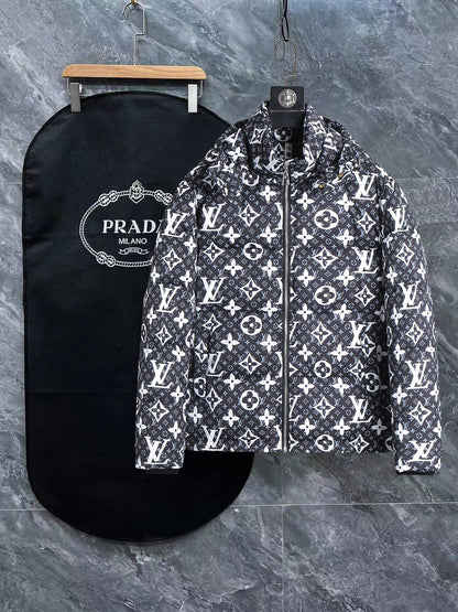 LU Down Jacket