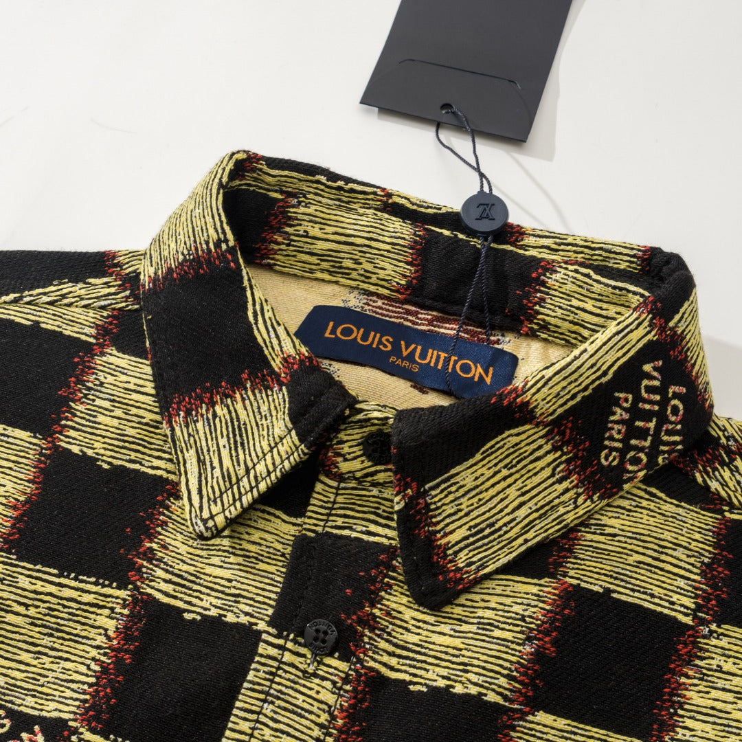 LU  T-shirt Shirt