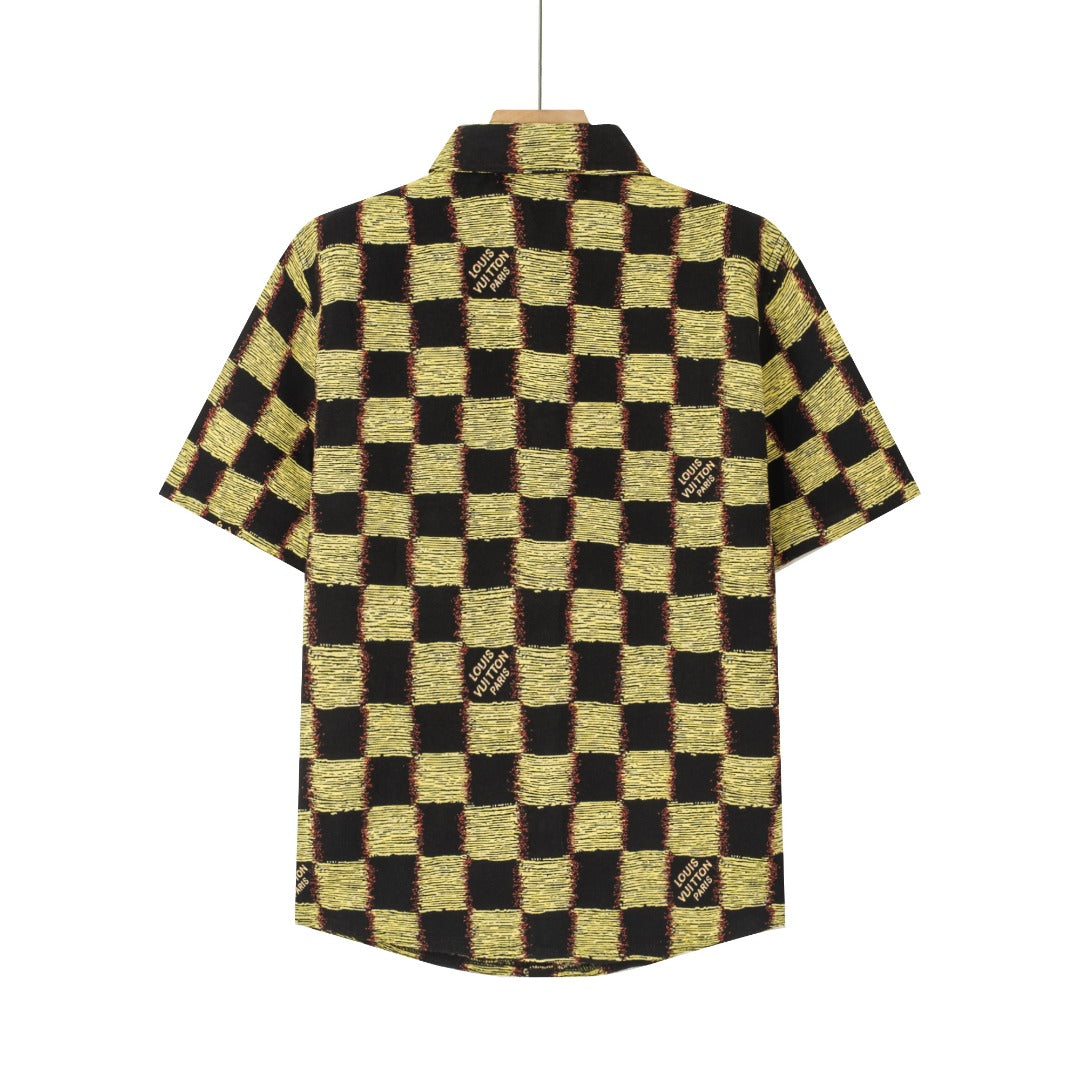 LU  T-shirt Shirt