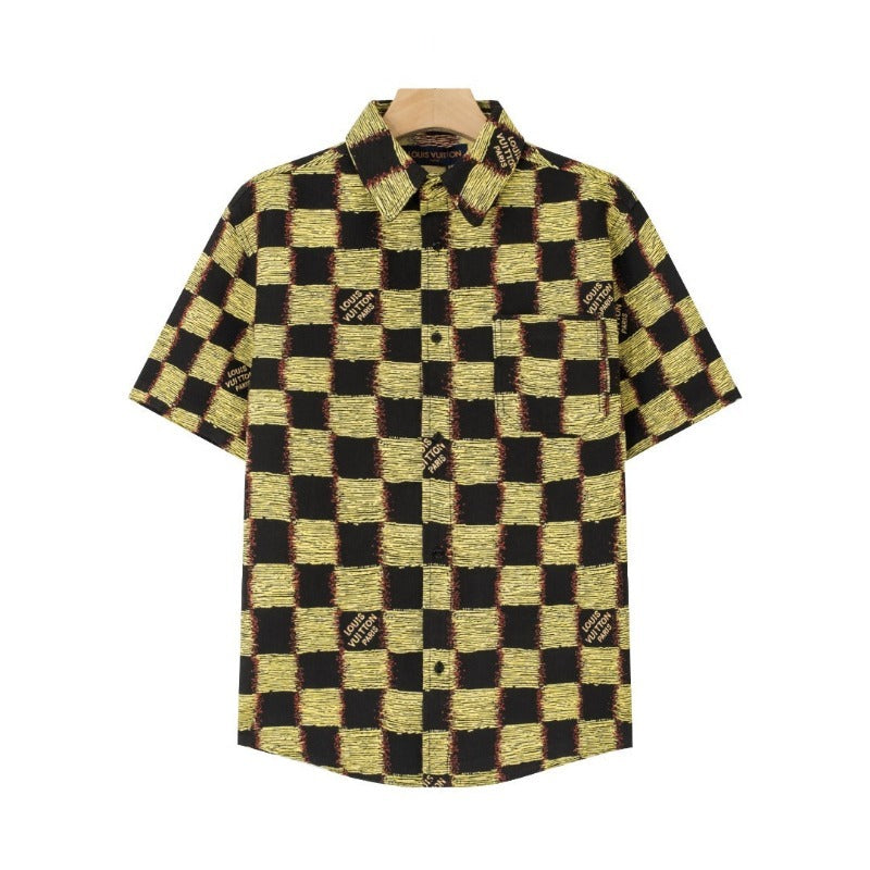 LU  T-shirt Shirt