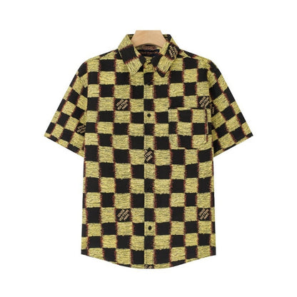 LU  T-shirt Shirt