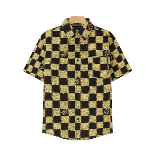 LU  T-shirt Shirt