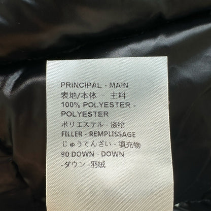 LU Down Jacket Woman