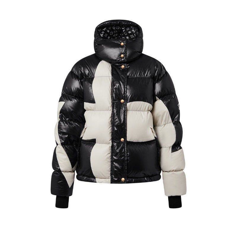 LU Down Jacket Woman