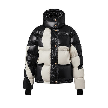 LU Down Jacket Woman