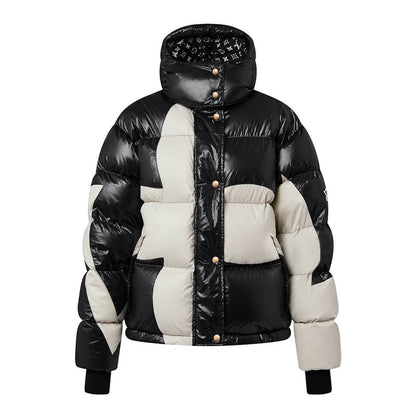 LU Down Jacket Woman