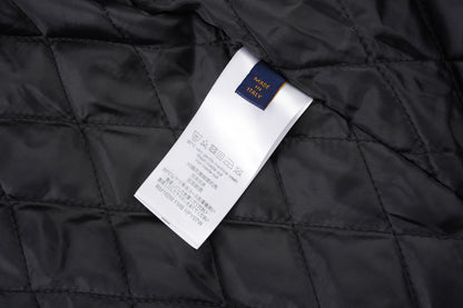 LU  Jacket 2 Color 's Fur GO