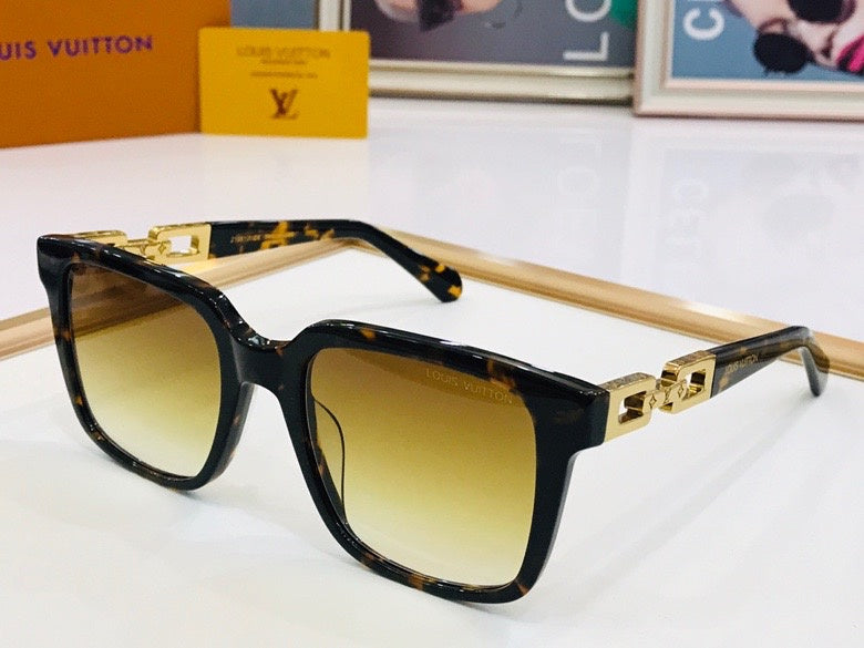 LU Sunglasses 3 Color 's