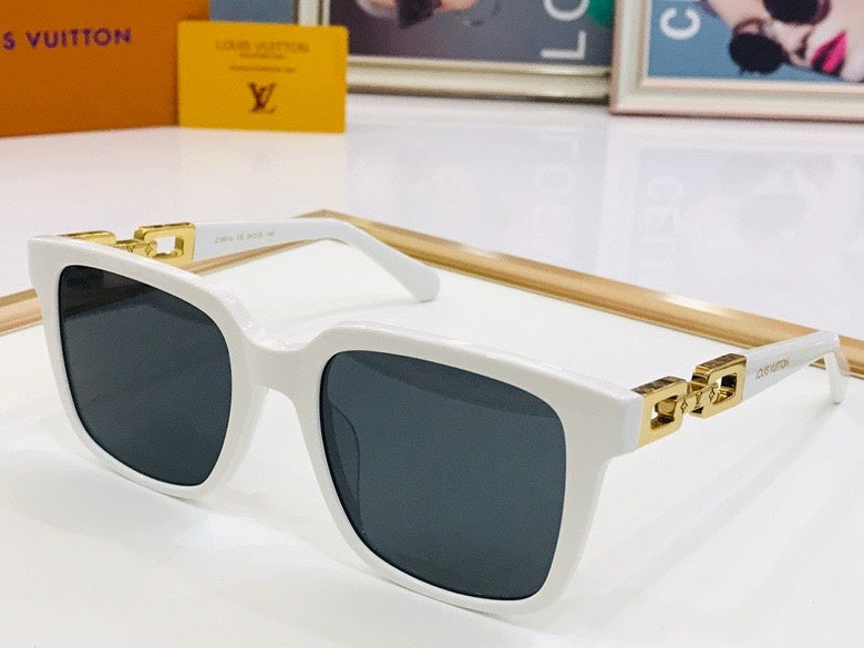 LU Sunglasses 3 Color 's
