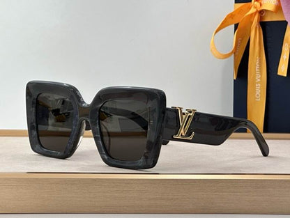 LU Sunglasses 3 Color's