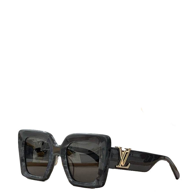 LU Sunglasses 3 Color's