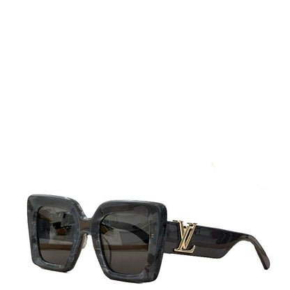 LU Sunglasses 3 Color's
