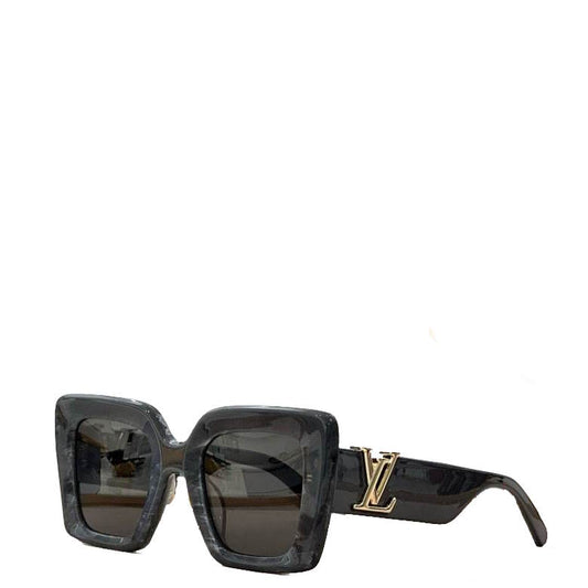 LU Sunglasses 3 Color's