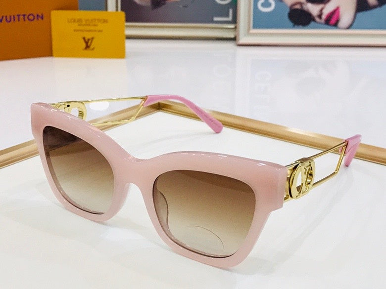 LU Sunglasses 3 Color 's