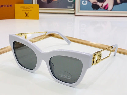 LU Sunglasses 3 Color 's