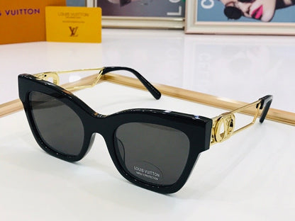 LU Sunglasses 3 Color 's